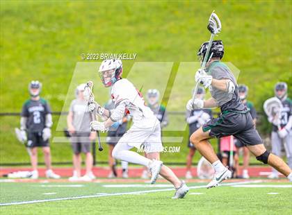 Thumbnail 1 in Reading Memorial vs Duxbury (MIAA Division 2 Final) photogallery.