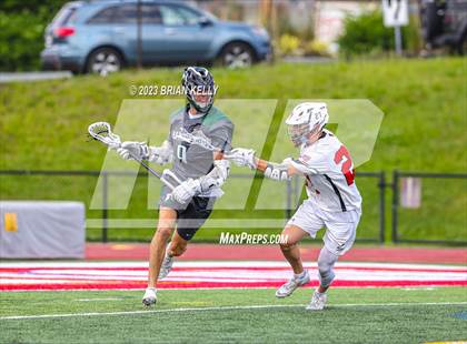 Thumbnail 1 in Reading Memorial vs Duxbury (MIAA Division 2 Final) photogallery.