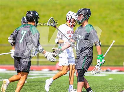 Thumbnail 1 in Reading Memorial vs Duxbury (MIAA Division 2 Final) photogallery.