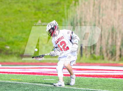 Thumbnail 1 in Reading Memorial vs Duxbury (MIAA Division 2 Final) photogallery.