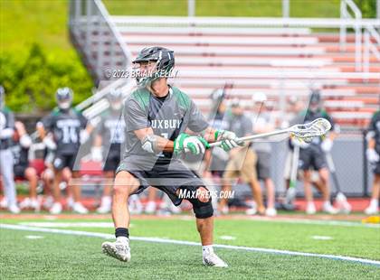 Thumbnail 1 in Reading Memorial vs Duxbury (MIAA Division 2 Final) photogallery.