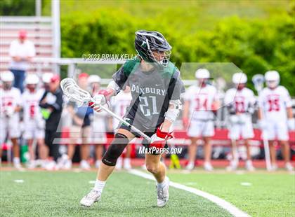 Thumbnail 1 in Reading Memorial vs Duxbury (MIAA Division 2 Final) photogallery.