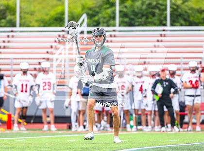 Thumbnail 2 in Reading Memorial vs Duxbury (MIAA Division 2 Final) photogallery.