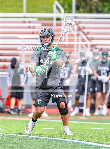 Thumbnail 3 in Reading Memorial vs Duxbury (MIAA Division 2 Final) photogallery.