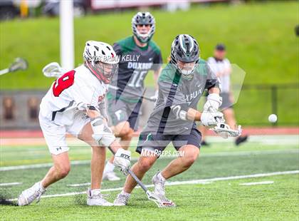 Thumbnail 1 in Reading Memorial vs Duxbury (MIAA Division 2 Final) photogallery.