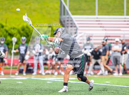 Thumbnail 3 in Reading Memorial vs Duxbury (MIAA Division 2 Final) photogallery.