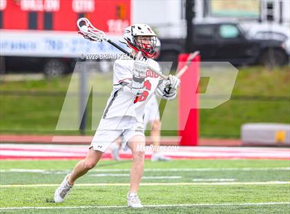 Thumbnail 1 in Reading Memorial vs Duxbury (MIAA Division 2 Final) photogallery.