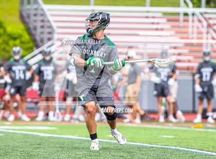Thumbnail 2 in Reading Memorial vs Duxbury (MIAA Division 2 Final) photogallery.