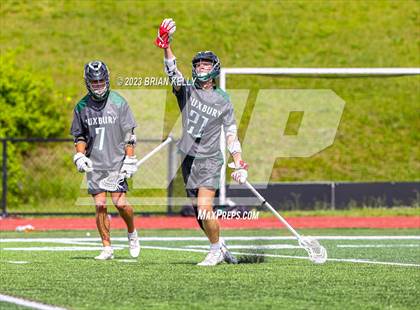 Thumbnail 1 in Reading Memorial vs Duxbury (MIAA Division 2 Final) photogallery.
