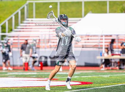 Thumbnail 1 in Reading Memorial vs Duxbury (MIAA Division 2 Final) photogallery.