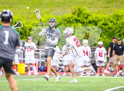 Thumbnail 2 in Reading Memorial vs Duxbury (MIAA Division 2 Final) photogallery.
