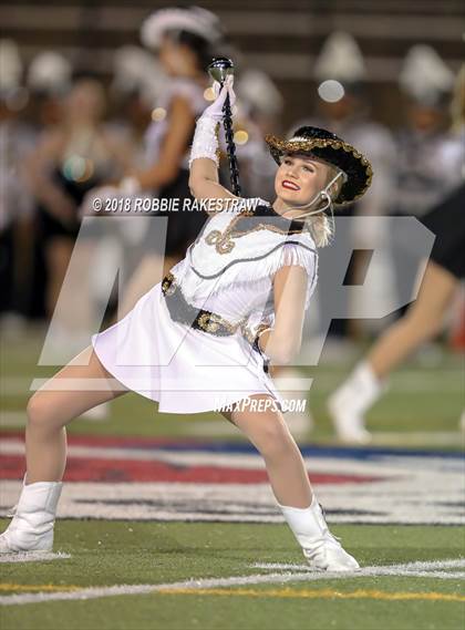 Thumbnail 1 in Nacogdoches vs. Jacksonville photogallery.