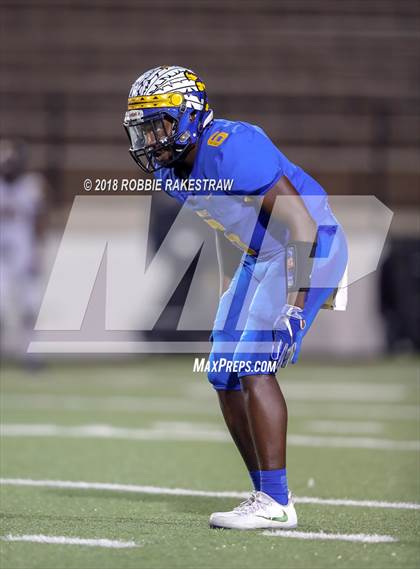 Thumbnail 1 in Nacogdoches vs. Jacksonville photogallery.