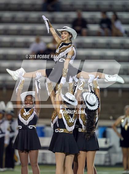 Thumbnail 2 in Nacogdoches vs. Jacksonville photogallery.