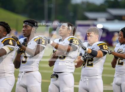 Thumbnail 1 in Nacogdoches vs. Jacksonville photogallery.