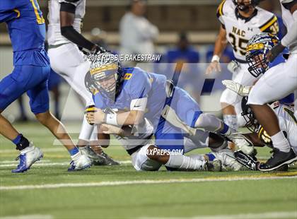 Thumbnail 1 in Nacogdoches vs. Jacksonville photogallery.