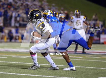 Thumbnail 2 in Nacogdoches vs. Jacksonville photogallery.
