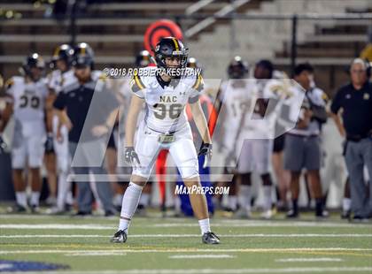 Thumbnail 2 in Nacogdoches vs. Jacksonville photogallery.
