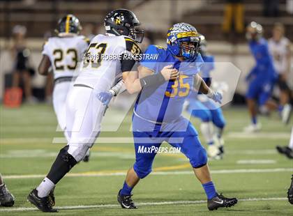 Thumbnail 3 in Nacogdoches vs. Jacksonville photogallery.