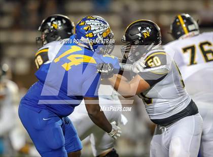 Thumbnail 1 in Nacogdoches vs. Jacksonville photogallery.