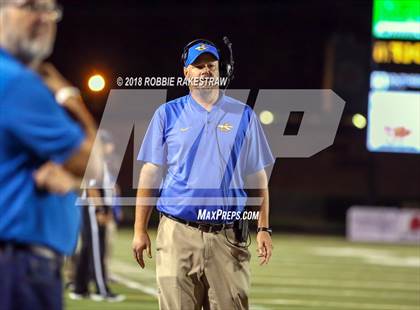 Thumbnail 2 in Nacogdoches vs. Jacksonville photogallery.