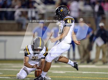 Thumbnail 2 in Nacogdoches vs. Jacksonville photogallery.