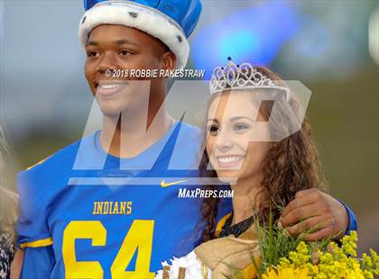 Thumbnail 1 in Nacogdoches vs. Jacksonville photogallery.
