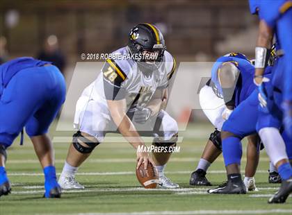 Thumbnail 2 in Nacogdoches vs. Jacksonville photogallery.