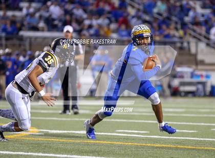 Thumbnail 3 in Nacogdoches vs. Jacksonville photogallery.