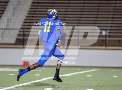 Thumbnail 2 in Nacogdoches vs. Jacksonville photogallery.