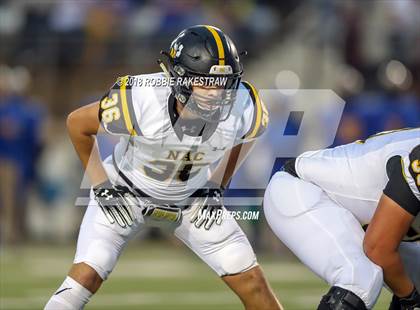 Thumbnail 1 in Nacogdoches vs. Jacksonville photogallery.