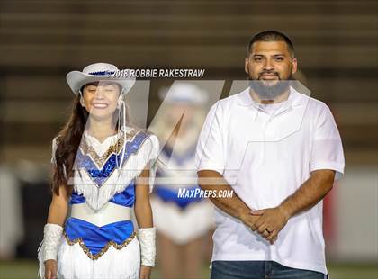 Thumbnail 3 in Nacogdoches vs. Jacksonville photogallery.