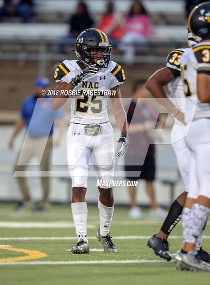 Thumbnail 3 in Nacogdoches vs. Jacksonville photogallery.