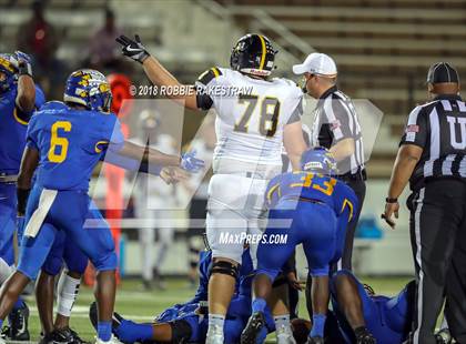 Thumbnail 1 in Nacogdoches vs. Jacksonville photogallery.