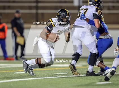 Thumbnail 3 in Nacogdoches vs. Jacksonville photogallery.