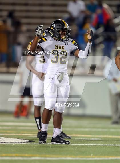 Thumbnail 3 in Nacogdoches vs. Jacksonville photogallery.