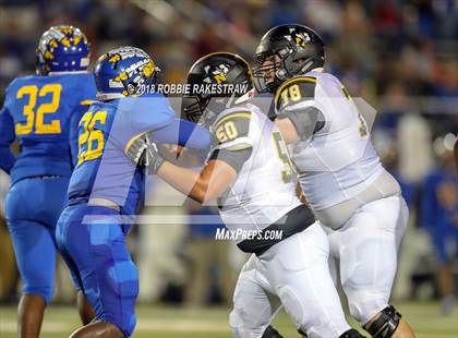 Thumbnail 2 in Nacogdoches vs. Jacksonville photogallery.