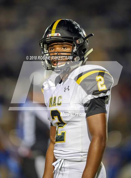Thumbnail 2 in Nacogdoches vs. Jacksonville photogallery.
