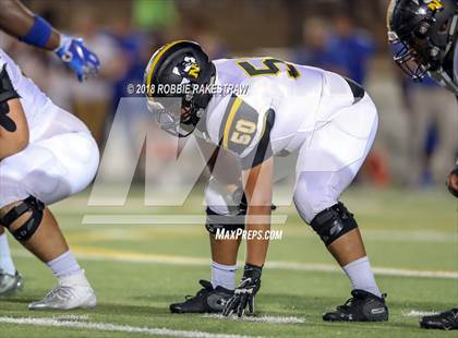 Thumbnail 3 in Nacogdoches vs. Jacksonville photogallery.
