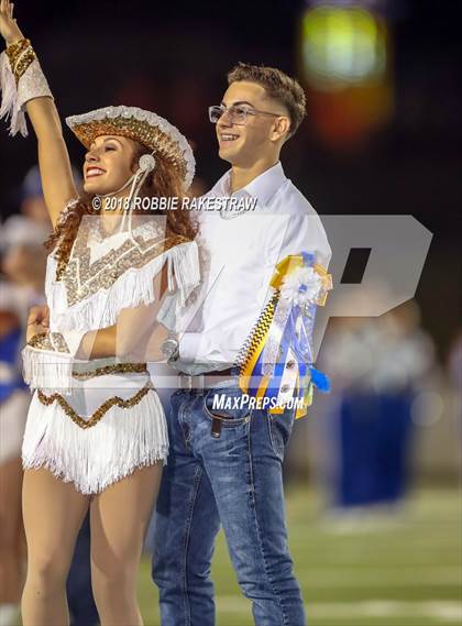 Thumbnail 2 in Nacogdoches vs. Jacksonville photogallery.