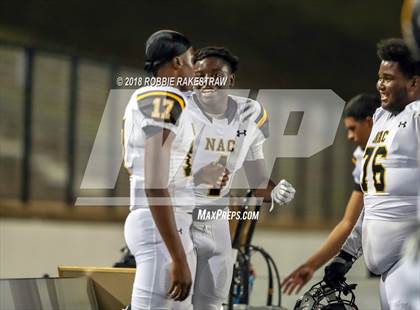 Thumbnail 2 in Nacogdoches vs. Jacksonville photogallery.