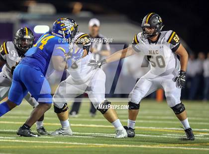 Thumbnail 1 in Nacogdoches vs. Jacksonville photogallery.