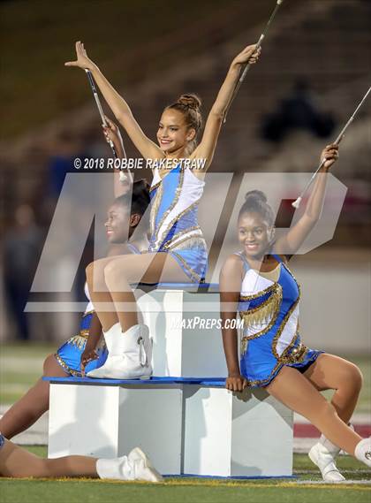 Thumbnail 2 in Nacogdoches vs. Jacksonville photogallery.