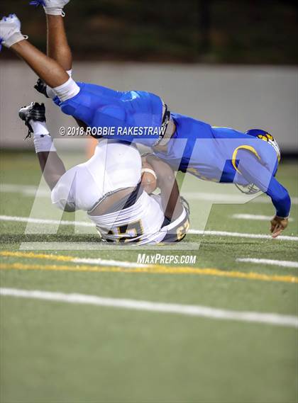Thumbnail 3 in Nacogdoches vs. Jacksonville photogallery.