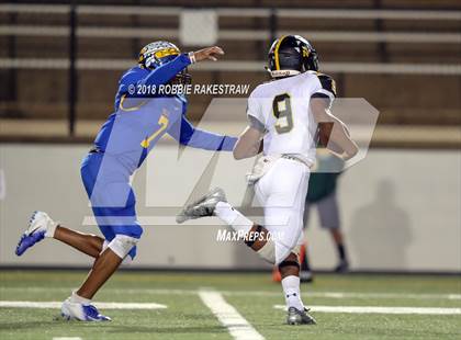 Thumbnail 2 in Nacogdoches vs. Jacksonville photogallery.