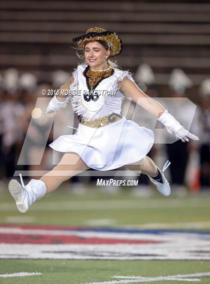 Thumbnail 2 in Nacogdoches vs. Jacksonville photogallery.