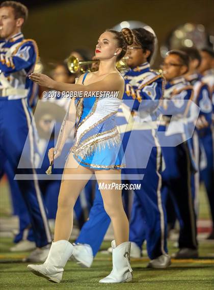 Thumbnail 2 in Nacogdoches vs. Jacksonville photogallery.