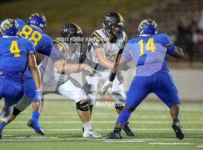 Thumbnail 3 in Nacogdoches vs. Jacksonville photogallery.