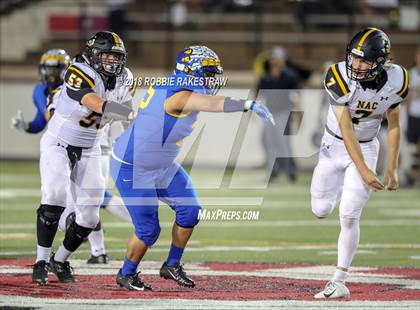 Thumbnail 1 in Nacogdoches vs. Jacksonville photogallery.