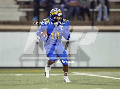 Thumbnail 3 in Nacogdoches vs. Jacksonville photogallery.